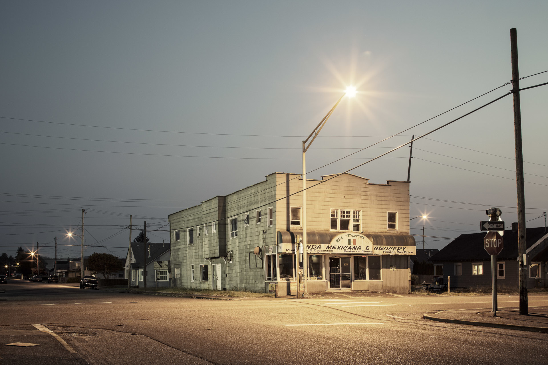 What’s the Climax in August and Everything After? Explained